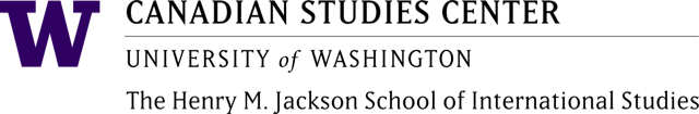 Canadian Studies Center, University of Washington, The Henry M. Jackson School on International Studies